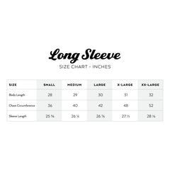 Long-Sleeve T-Shirt