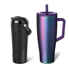 Shake + Glow Bundle