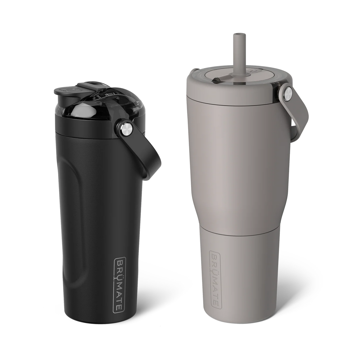 Fuel + Flow Bundle