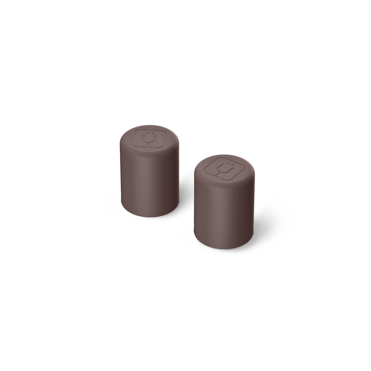 Magnetic Straw Cover
