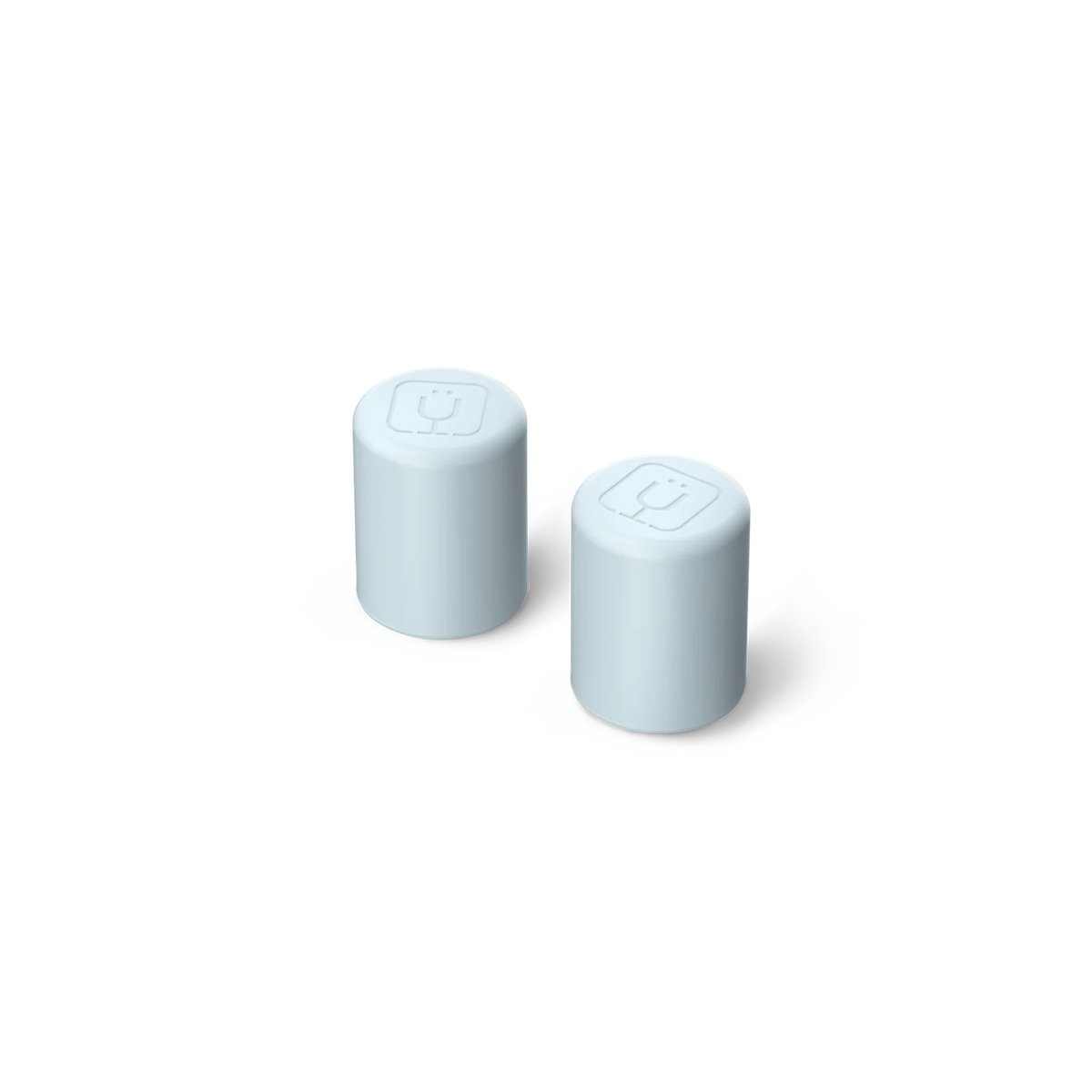 Magnetic Straw Cover