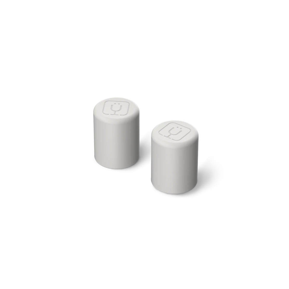 Magnetic Straw Cover